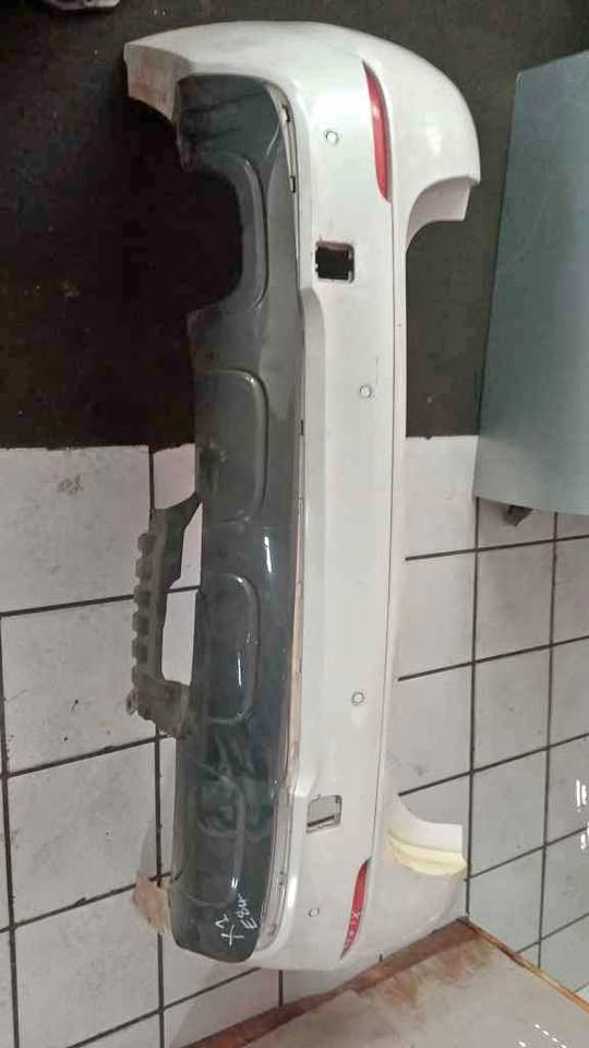 Bmw x1 e84 rear bumper - Private Seller