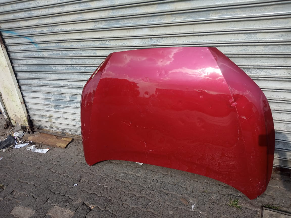 2021-2023 TOYOTA COROLLA CROSS BONNET FOR SALE - Private Seller