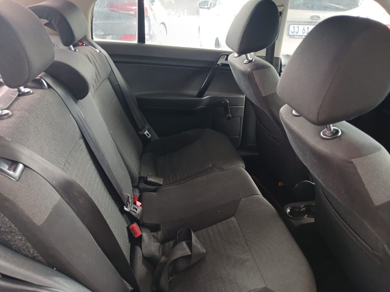 2010 VW POLO VIVO 1.4 SEDAN Transmission: Manual Mileage: 98000km Petrol