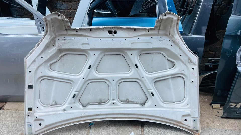 Hyundai Tucson bonnet - Private Seller