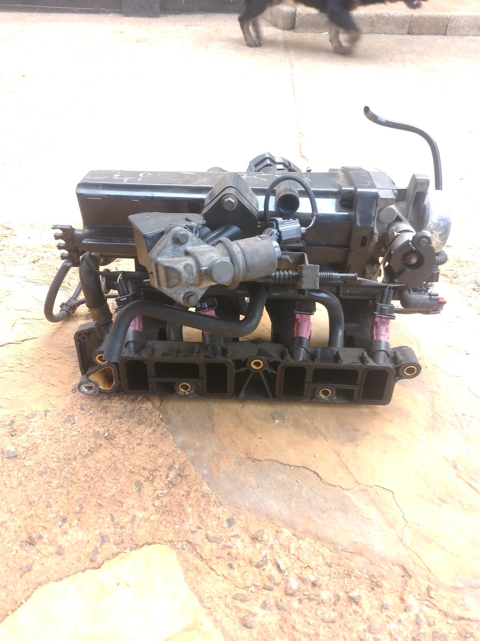 2002 Ford ka spares - Private Seller