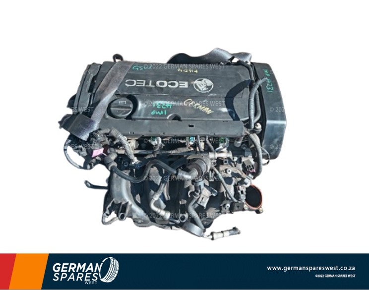 CHEV CRUZE F16D4 USED ENGINE FOR SALE