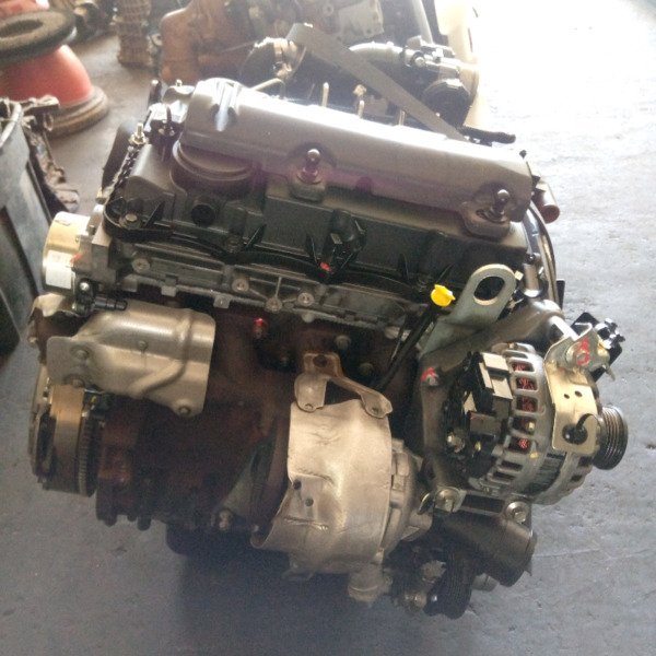 Ford Ranger 2.2 T6 Engine for Sale - Private Seller Ford Ranger 2.2 T6 Engine for Sale - Private Seller