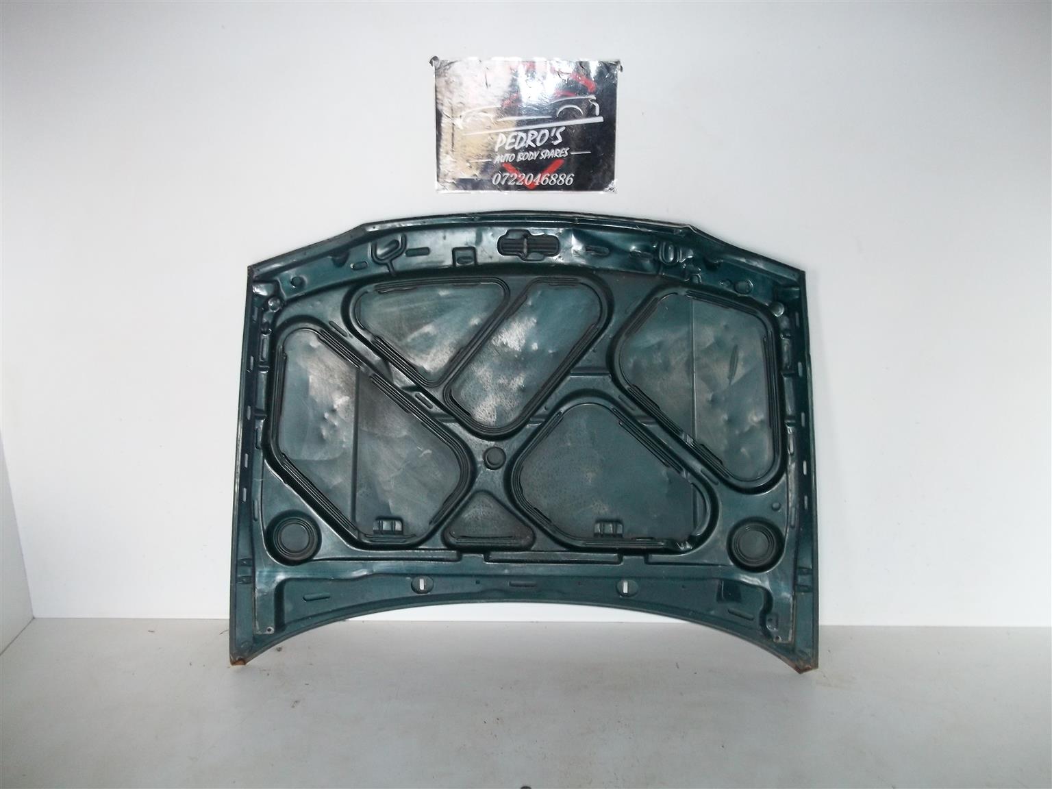 VW Golf 3 Bonnet - Private Seller VW Golf 3 Bonnet - Private Seller