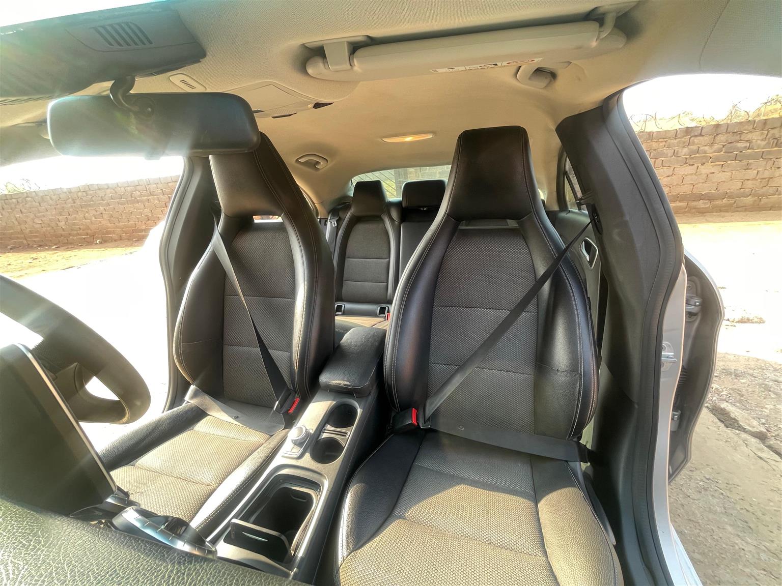 Used 2015 Mercedes-Benz CLA 200 - Private Seller Used 2015 Mercedes-Benz CLA 200 - Private Seller