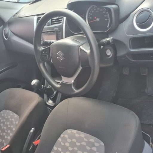 Used 2018 Suzuki Celerio 1.0 GL - Private Seller