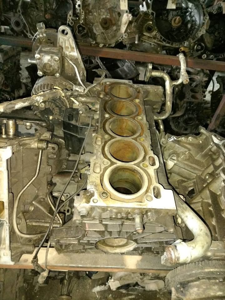 Volvo b5 2.5 block for sale Contact - Private Seller Volvo b5 2.5 block for sale Contact - Private Seller