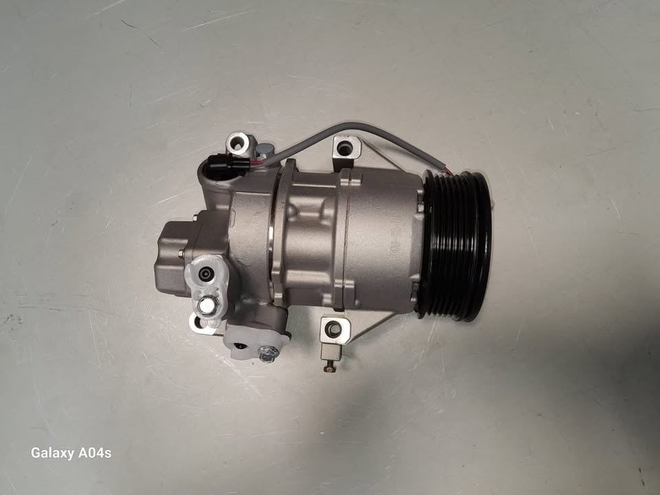 TOYOTA YARIS 1.3L AIRCON PUMP (2N2 ENGINE) FOR SALE - Private Seller