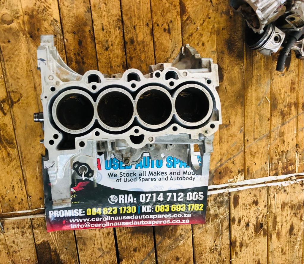 Hyundai/Kia Engine block (G4FG) - Private Seller Hyundai/Kia Engine block (G4FG) - Private Seller