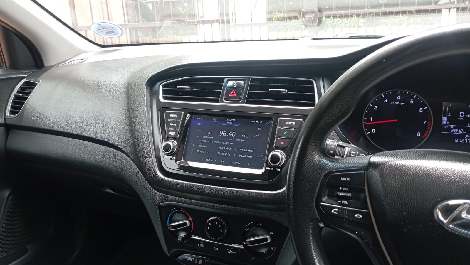 Used 2020 Hyundai i20 1.2 Motion - Private Seller