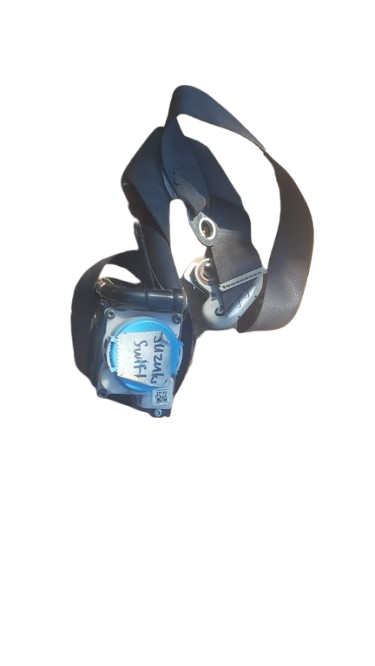 SUZUKI SWIFT SEAT BELT ASSEMBLY (2009-2017) - Private Seller SUZUKI SWIFT SEAT BELT ASSEMBLY (2009-2017) - Private Seller