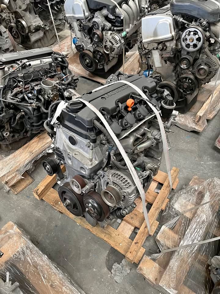 Honda CRV 2.0 Import Engine for sale (R20A) - Private Seller Honda CRV 2.0 Import Engine for sale (R20A) - Private Seller