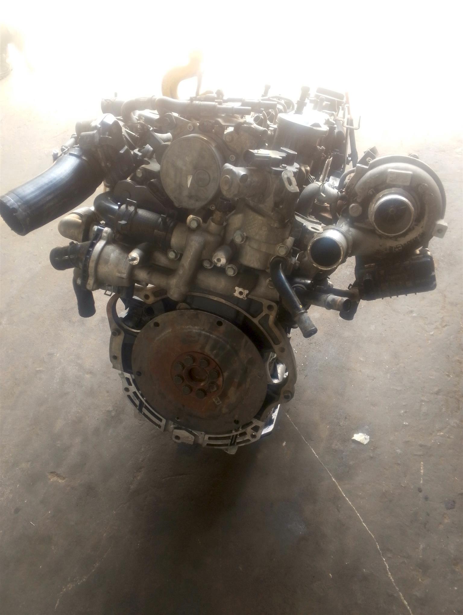 D4HB complete engine available - Private Seller D4HB complete engine available - Private Seller