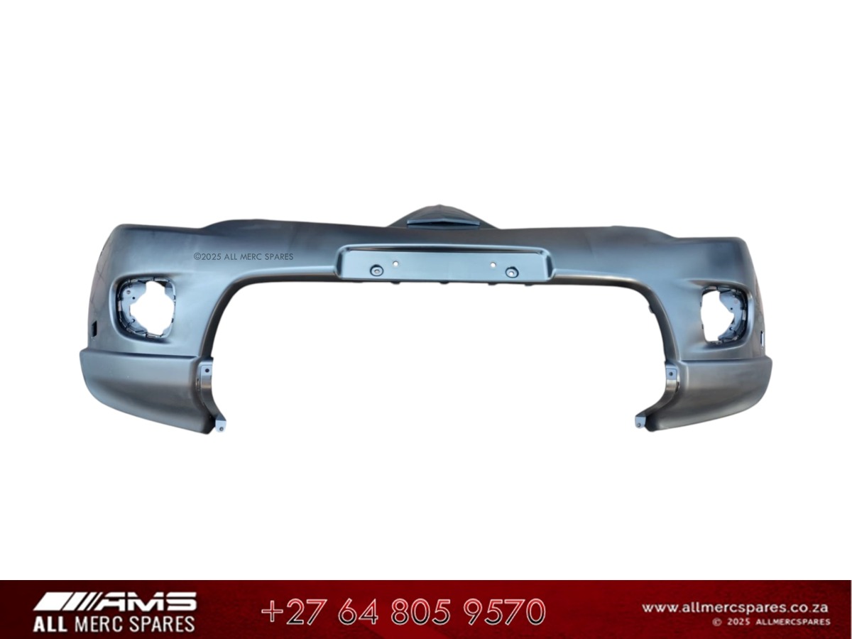 Pajero Sport Lower Bumper Stiffener – NEW - Private Seller Pajero Sport Lower Bumper Stiffener – NEW - Private Seller