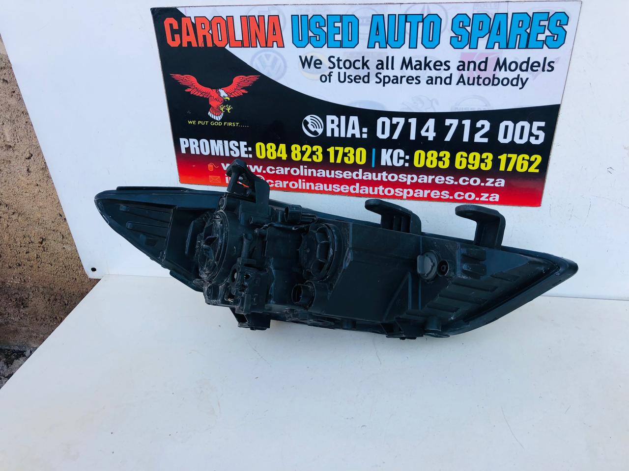 Hyundai Elantra left side LED headlight (2018) - Private Seller Hyundai Elantra left side LED headlight (2018) - Private Seller
