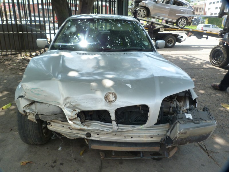 BMW 320i E46 AT Silver - 2004 STRIPPING FOR SPARES - Private Seller BMW 320i E46 AT Silver - 2004 STRIPPING FOR SPARES - Private Seller