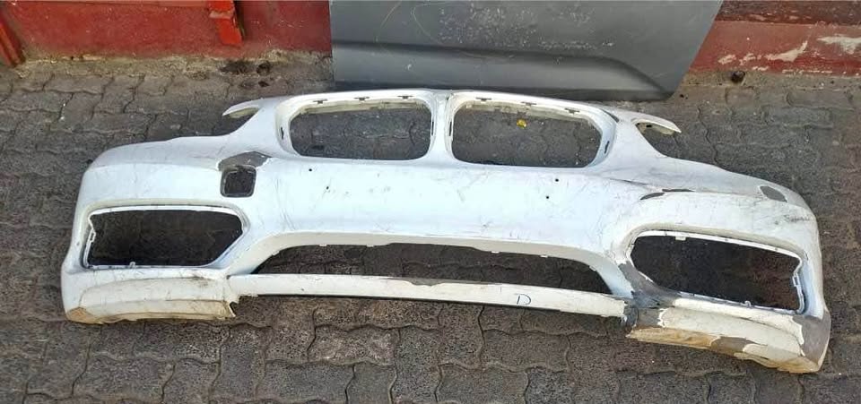 BMW 1 series F20/F21 bumper 2011/20 - Private Seller BMW 1 series F20/F21 bumper 2011/20 - Private Seller