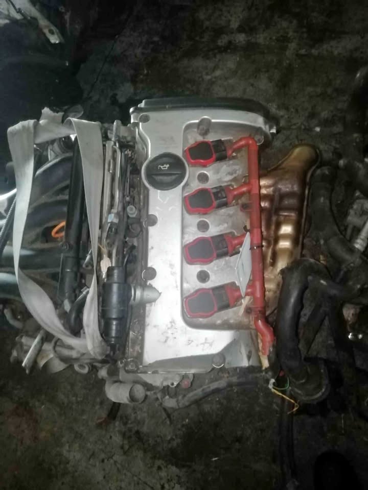 Audi alt engine for sale - Private Seller Audi alt engine for sale - Private Seller