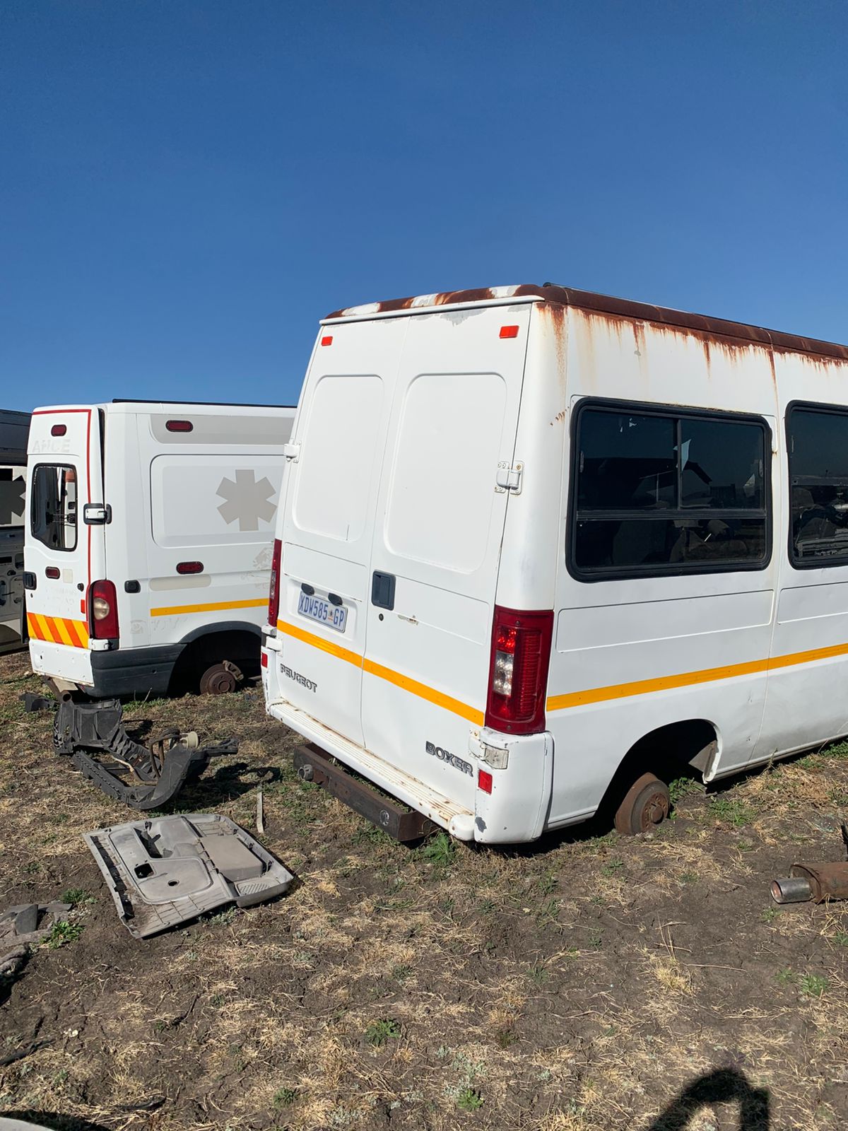 Various Fiat Ducato taxi,combi,small business vehicle parts for sale - Private Seller Various Fiat Ducato taxi,combi,small business vehicle parts for sale - Private Seller