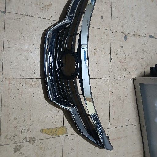 Toyota etios grill - Private Seller Toyota etios grill - Private Seller
