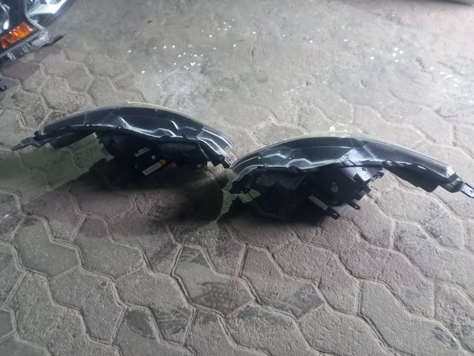 Suzuki Baleno Left and Right Led Headlights. - Private Seller Suzuki Baleno Left and Right Led Headlights. - Private Seller
