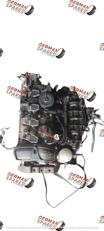 VW Golf 6 GTI Used Engine for Sale - Private Seller