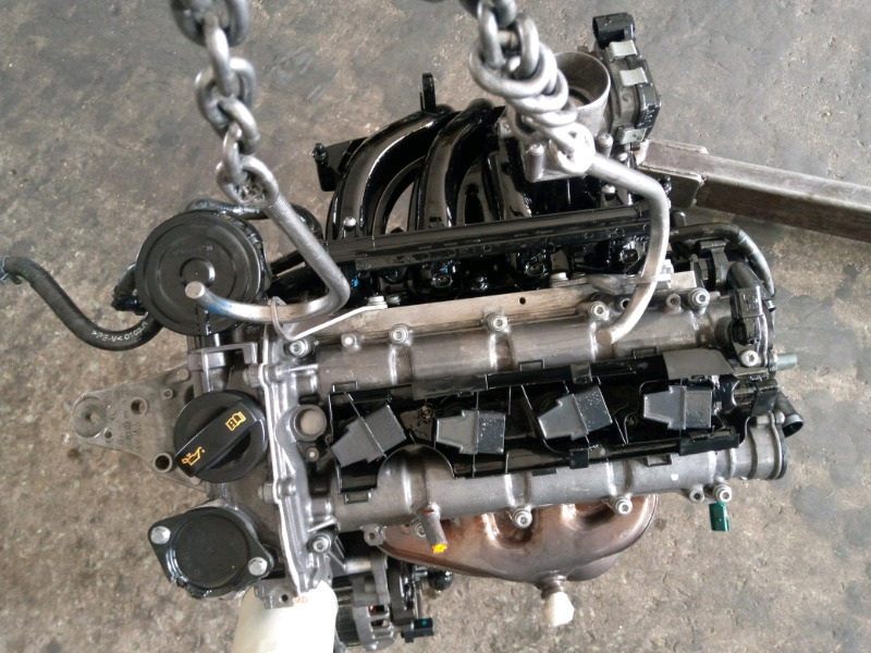 VW Polo Vivo 1.6L CLS Engine for Sale - Private Seller VW Polo Vivo 1.6L CLS Engine for Sale - Private Seller