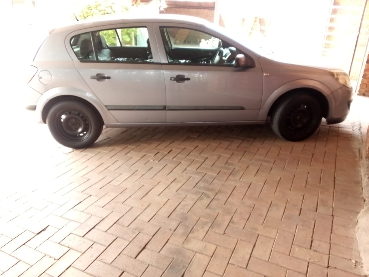 Used 2006 Opel Astra 1.6 Enjoy - Private Seller