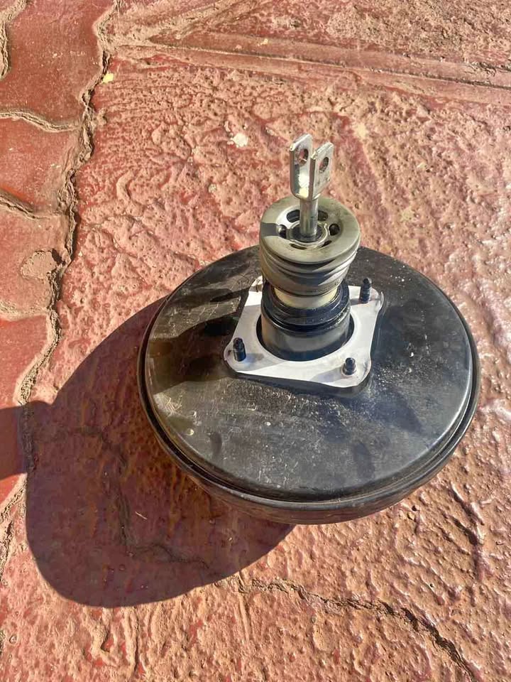 Nissan Np200 brake boost - Private Seller Nissan Np200 brake boost - Private Seller