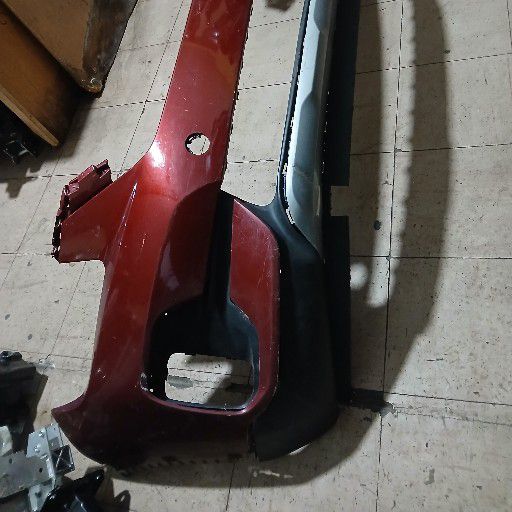 kia seltos bumper - Private Seller kia seltos bumper - Private Seller