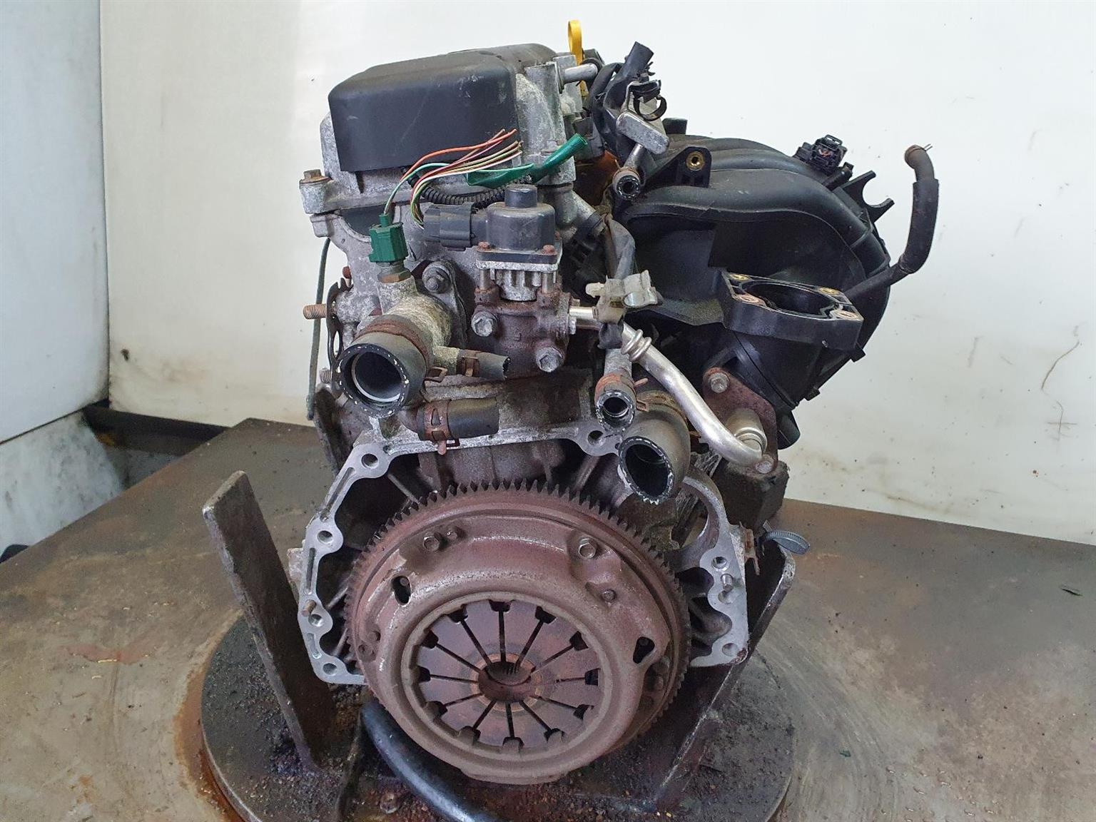 Suzuki M15A 1.5L Engine Low Mileage - Private Seller Suzuki M15A 1.5L Engine Low Mileage - Private Seller
