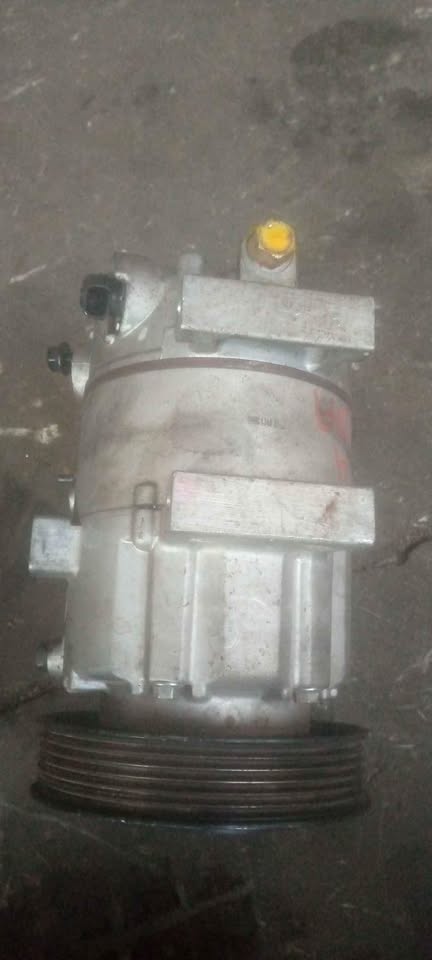 Hyundai Creta new shape Aircon pump - Private Seller Hyundai Creta new shape Aircon pump - Private Seller