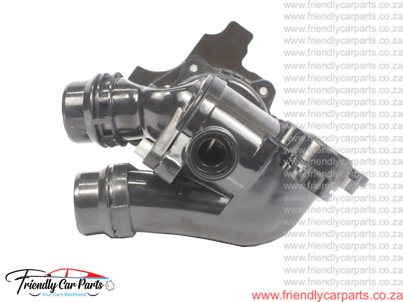 VW Golf VI GTI Jetta Beetle EOS Passat Tiguan 2.0T CBFA CCTA Thermostat with Water Pump - Private Seller VW Golf VI GTI Jetta Beetle EOS Passat Tiguan 2.0T CBFA CCTA Thermostat with Water Pump - Private Seller