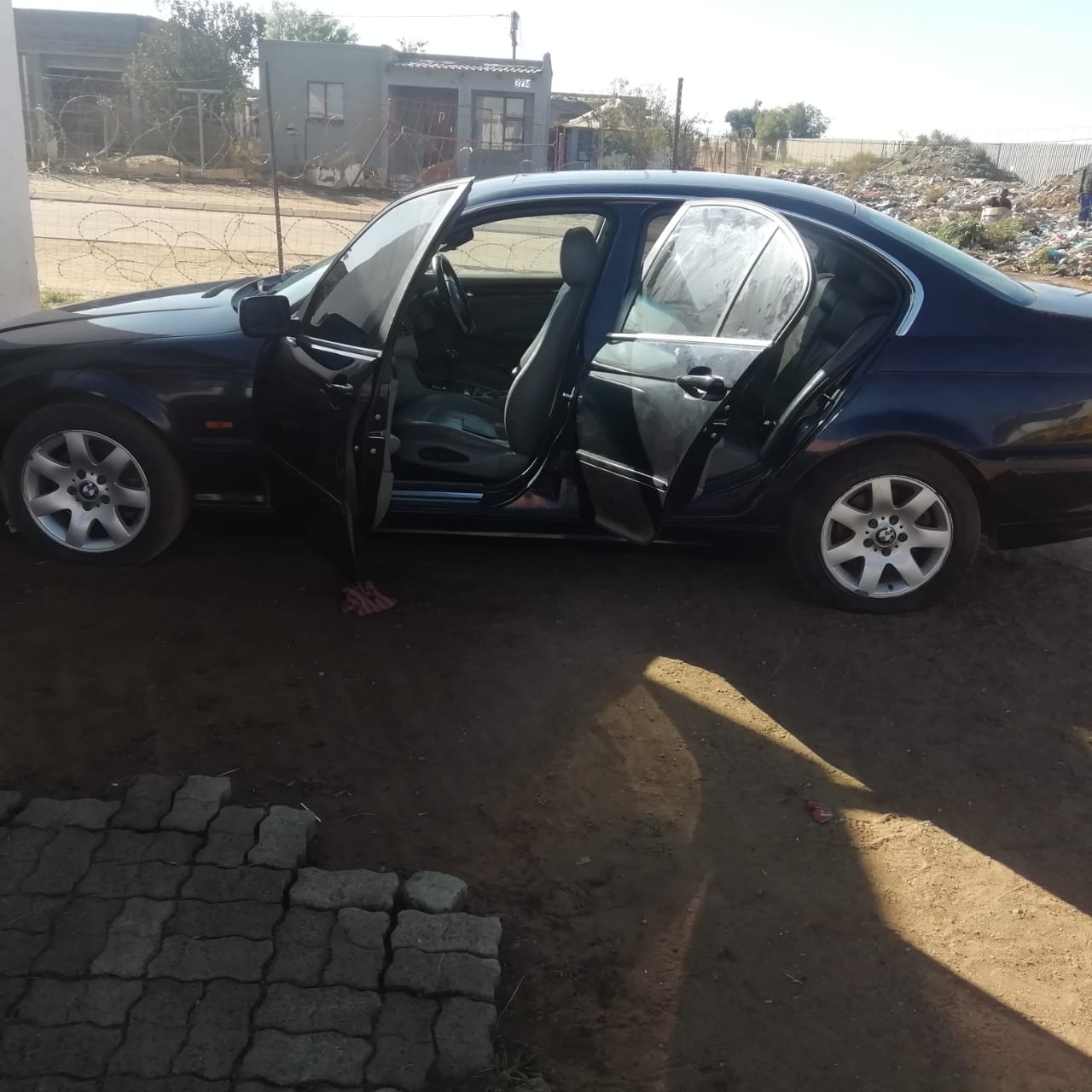 Used 1999 BMW 3 Series 328i Modern auto - Private Seller Used 1999 BMW 3 Series 328i Modern auto - Private Seller