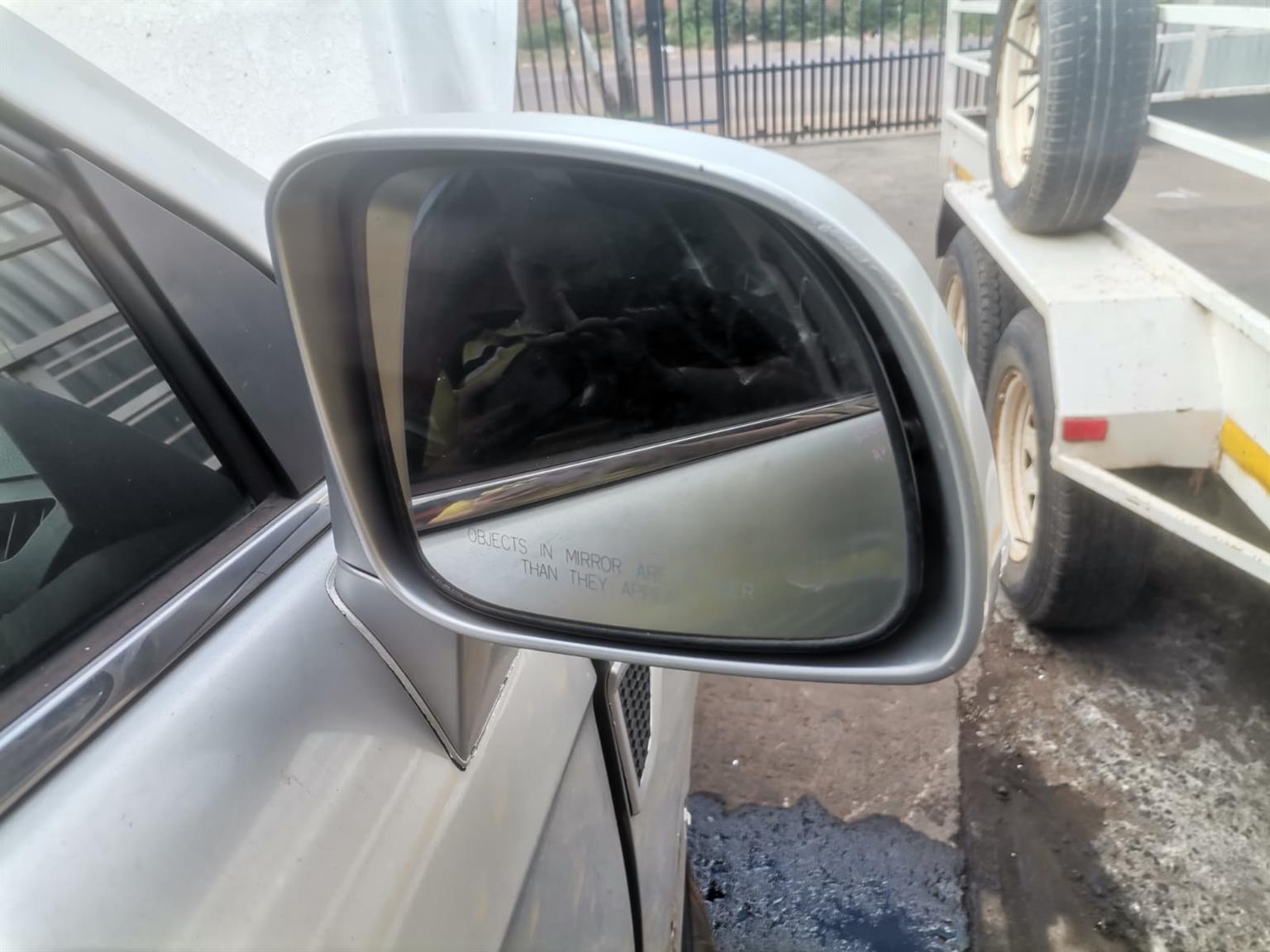 Now Stripping for Spares - Chev Captiva 2.4