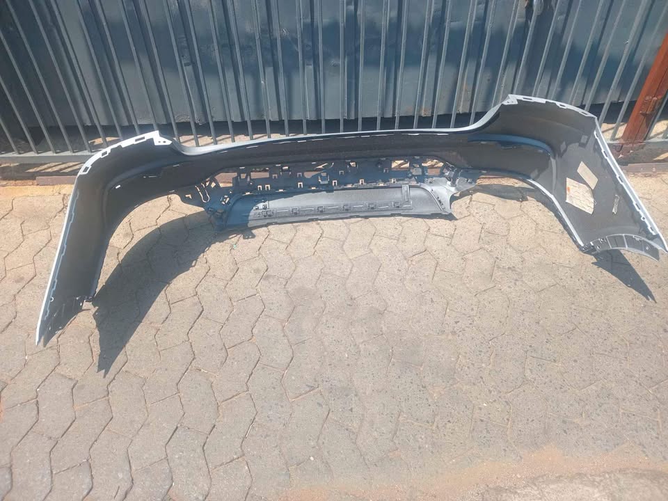 Bmw x4 f26 rear bumper - Private Seller Bmw x4 f26 rear bumper - Private Seller