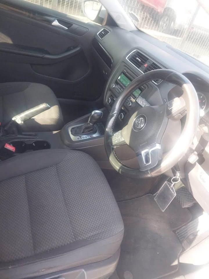 2014 VW JETTA 6 1.4 TSI DSG FOR SPARES - Private Seller