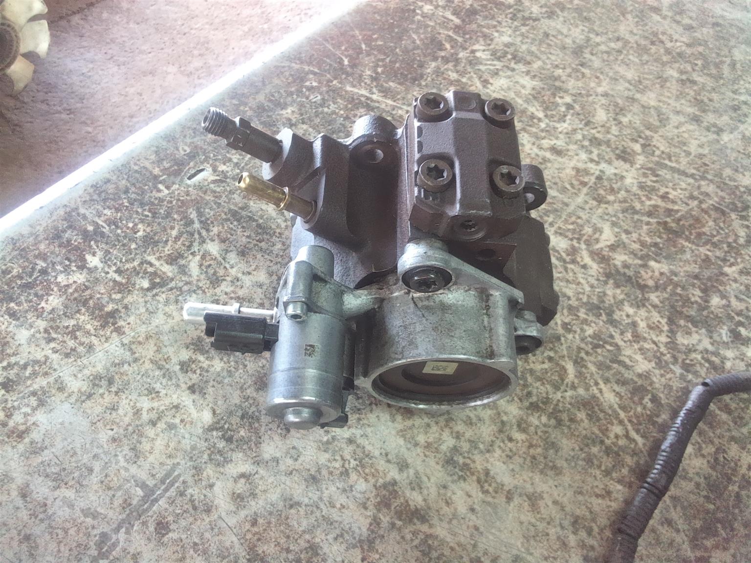Injector pump ford ranger 3,2 for sale - Private Seller Injector pump ford ranger 3,2 for sale - Private Seller