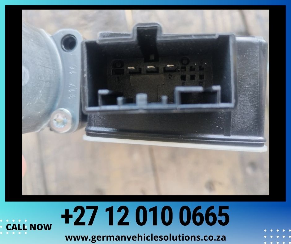 vw golf 7 window motor – used door component - Private Seller
