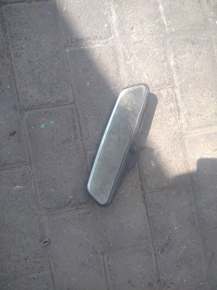OPEL ASTRA REAR VIEW MIRROR FOR SALE - Private Seller
