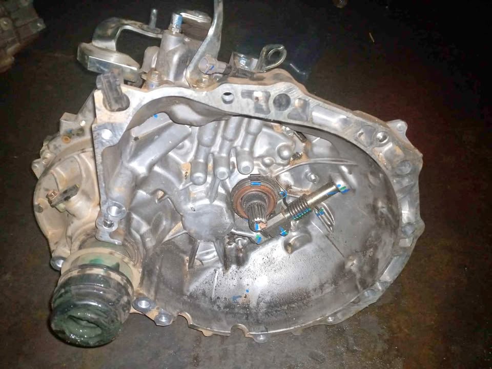 Toyota Agya maunal gear box - Private Seller Toyota Agya maunal gear box - Private Seller