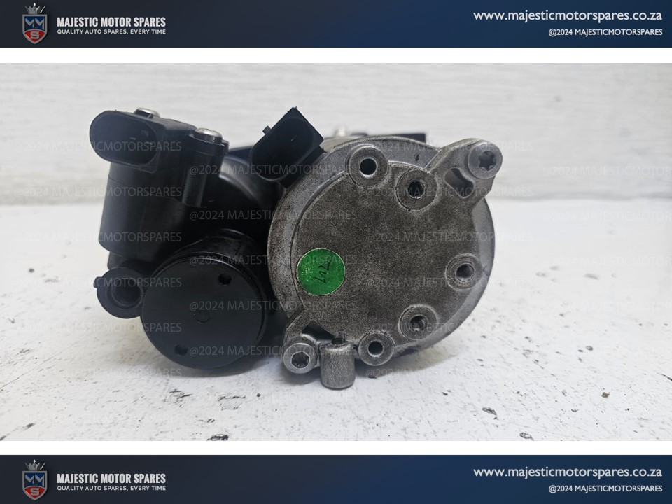 Mercedes ML350 W164 Air Suspension Pump for sale – Pre-Owned