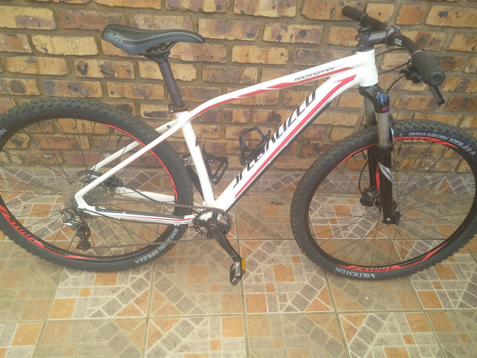 Specialized rockhopper discount comp 29 2016