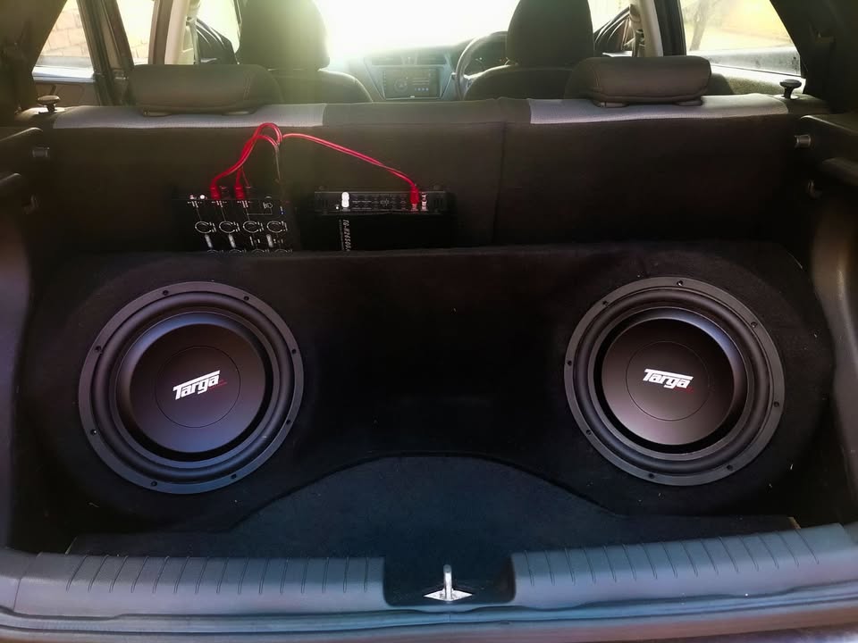 First Audio Setup Car car audio setup and upgrade | Junk Mail Marketplace
