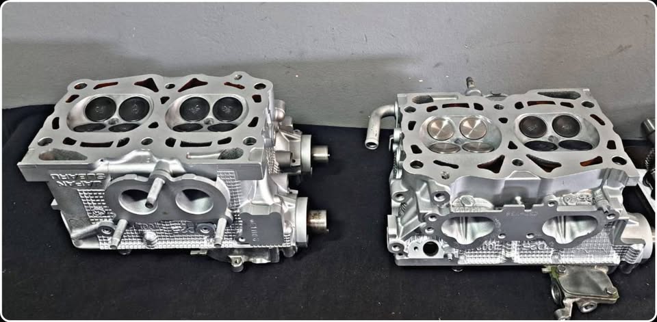 Subaru 2.5 Sti - Private Seller Subaru 2.5 Sti - Private Seller