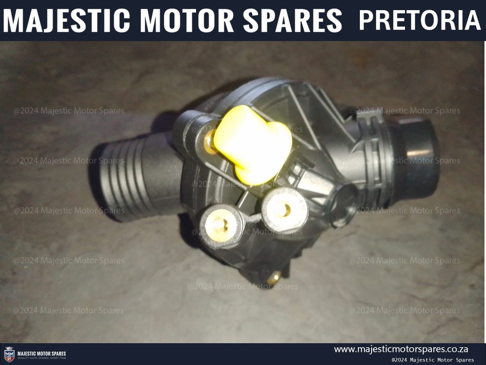 BMW 130i E87 N52 Thermostat for sale BRAND NEW - Private Seller BMW 130i E87 N52 Thermostat for sale BRAND NEW - Private Seller
