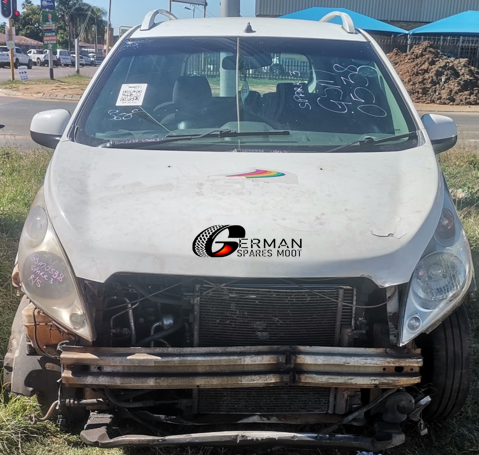 Chev Spark 3 Used Body Parts for Sale - Private Seller