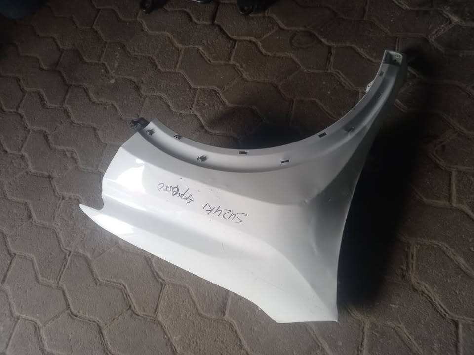 Suzuki Expreso Right Side Front Fender - Private Seller