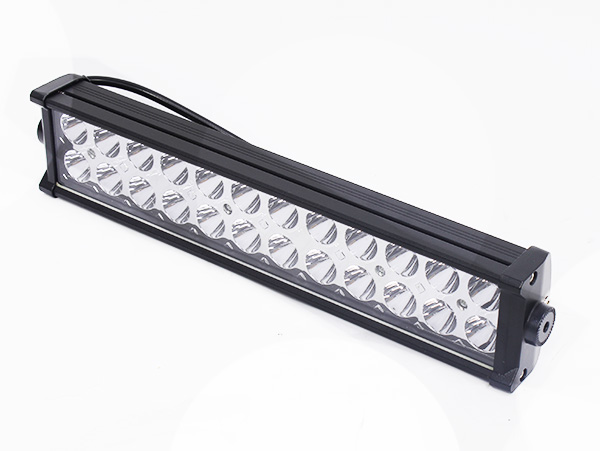 LED Compact Light Bar – 24 led