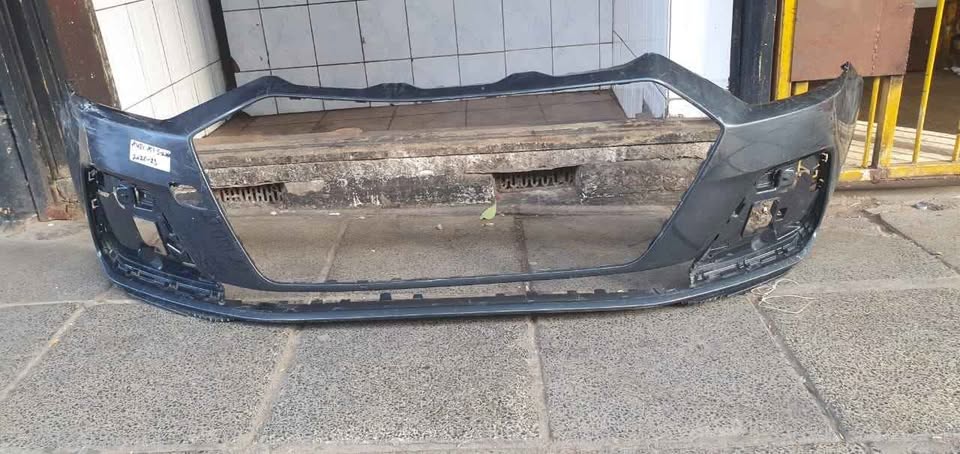 Audi A Front Bumper Side Piece. Call or DM . - Private Seller Audi A Front Bumper Side Piece. Call or DM . - Private Seller